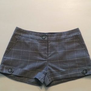 💜3 for $18. Plaid Shorts, Xhilaration